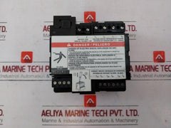 Schneider Pm210Mg Power Meter Unit W/Backlite Green Lcd Display