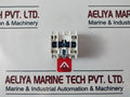 Lot of 2X Schneider Electric Ladn04 Auxiliary Contact Block