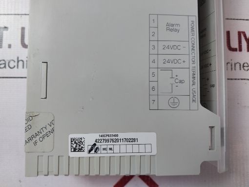 Schneider Electric 140Cps22400 Modicon Power Supply Module