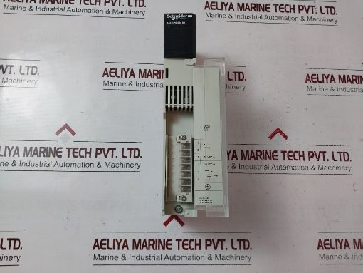 Schneider Electric 140Cps22400 Modicon Power Supply Module