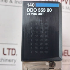 Schneider Electric 140Ddo35300 Modicon Discrete Dc Output Module