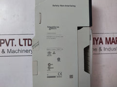 Schneider Electric 140Ddo35300 Modicon Discrete Dc Output Module