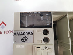 Schneider Automation Ama095A Plc Base Micro Module Tsx3721001 Pv.06 Iec 1121-2