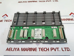 Schneider Tsx Compact Dta 200/As-hdta-200 Primary Subrack 5 Slots