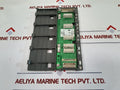 Schneider Tsx Compact Dta 200/As-hdta-200 Primary Subrack 5 Slots