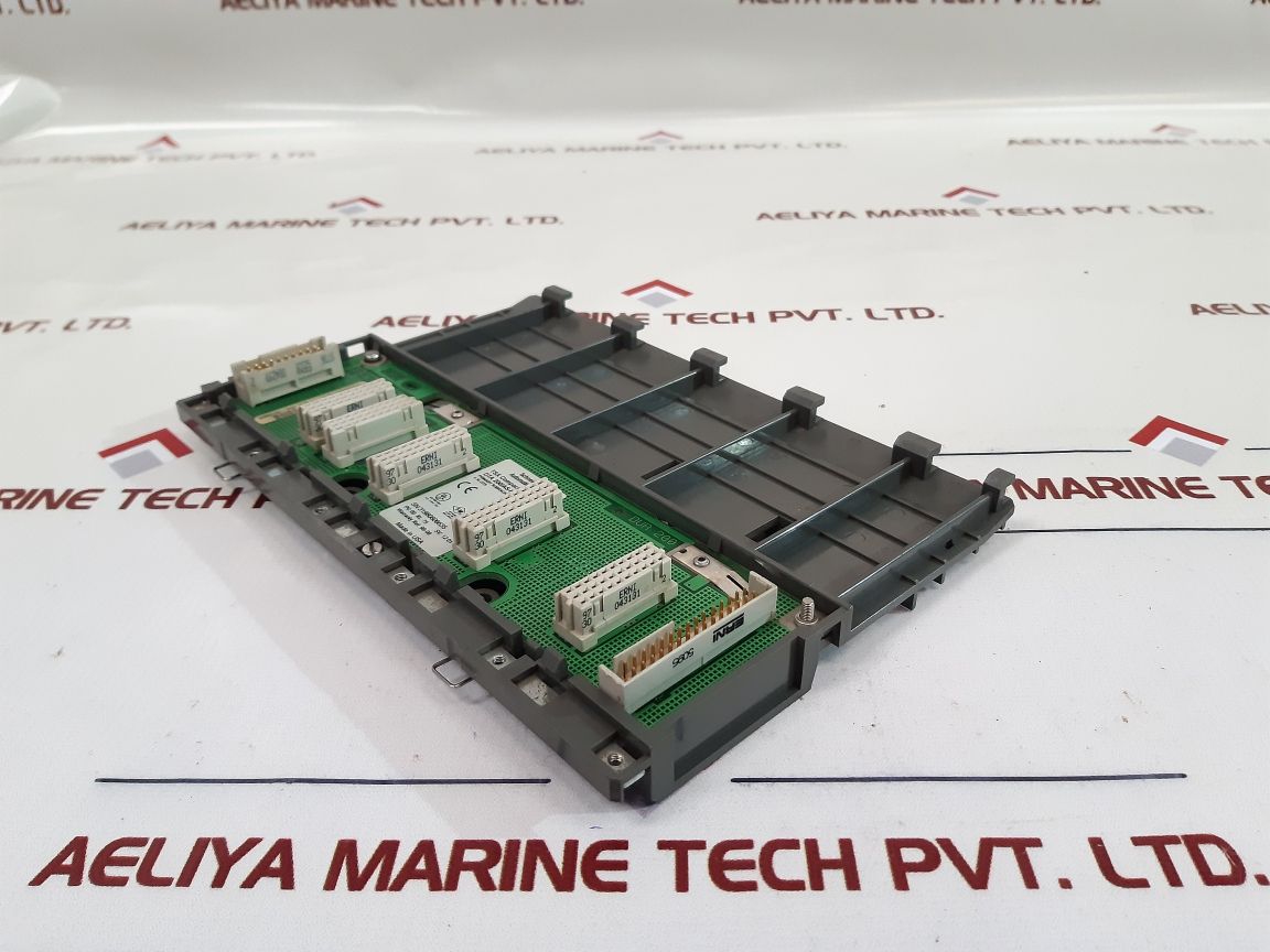 Schneider Tsx Compact Dta 200/As-hdta-200 Primary Subrack 5 Slots