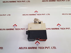 Schneider Tsxaeg4111 Analog Input Module Used One