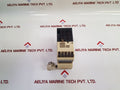 Schneider Tsxaeg4111 Analog Input Module Used One