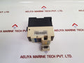 Schneider Tsxaeg4111 Analog Input Module Used One