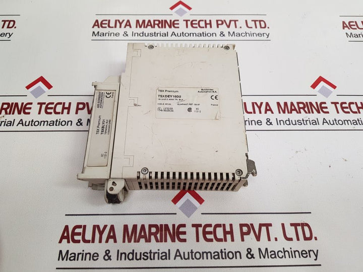 Telemecanique Schneider Square D Tsxdey16D2