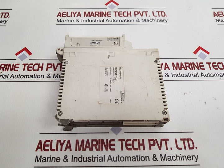 Telemecanique Schneider Square D Tsxdey16D2