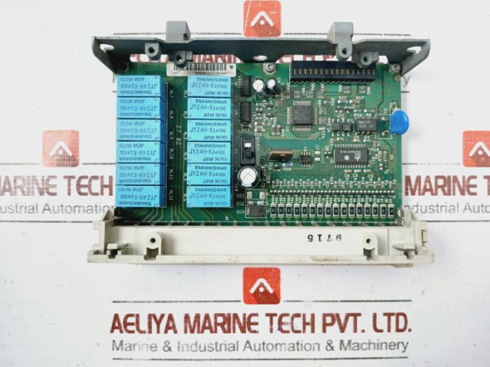 Schneider Tsxdmz28Dr Input/Output Module Tsx Micro 72621553