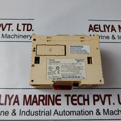 Schneider Electric Twdlmda20Drt Programmable Controller