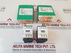 Schneider/Telemecanique Lc1D09B7 Contactor