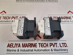 Schneider/Telemecanique Lc1D09M7 Contactor 220V 50/60Hz