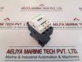Schneider/Telemecanique Lc1D09M7 Contactor 220V 50/60Hz