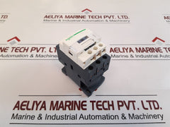 Schneider/Telemecanique Lc1D09M7 Contactor 220V 50/60Hz
