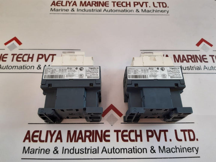 Schneider/Telemecanique Lc1D18P7 Contactor 230V 50/60Hz