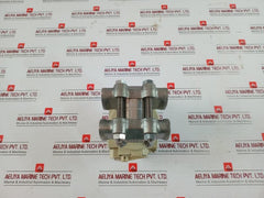 Schoppe & Faeser Ark 200 Transmitter 4-20Ma 12-45V Dc