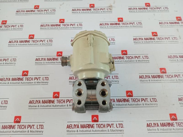 Schoppe & Faeser Ark 200 Transmitter 4-20Ma 12-45V Dc