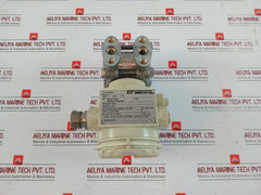 Schoppe & Faeser Ark 200 Transmitter 4-20Ma 12-45V Dc