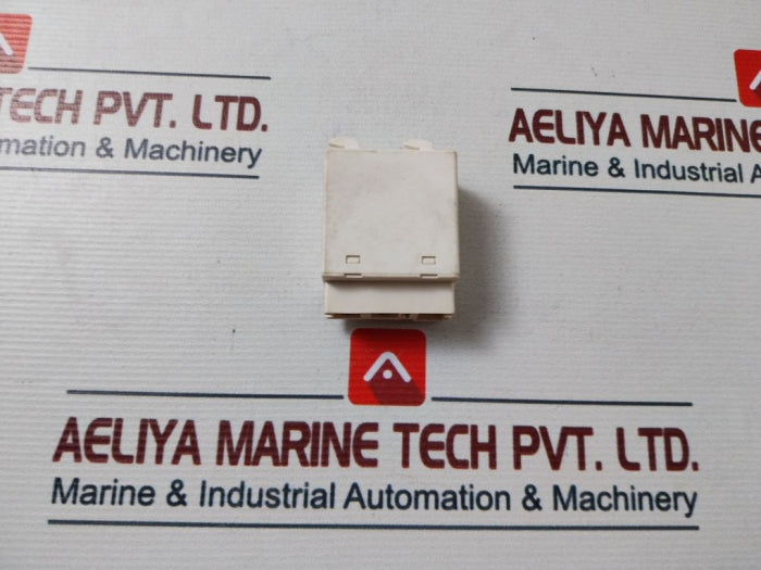 Schrack 0419 11 1201 03 Heater Relay 12V Dc