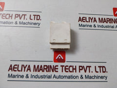 Schrack 0419 11 1201 03 Heater Relay 12V Dc