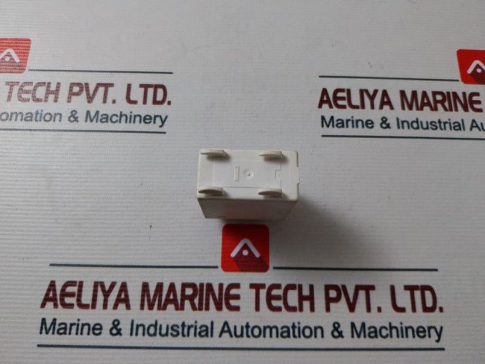 Schrack 0419 11 1201 03 Heater Relay 12V Dc