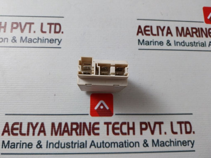 Schrack 0419 11 1201 03 Heater Relay 12V Dc