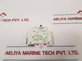 Schrack B-hsi Bm900001 Auxiliary Switch