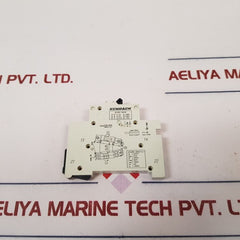 Schrack B-hsi Bm900001 Auxiliary Switch