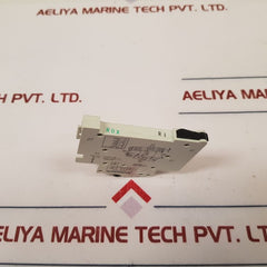 Schrack B-hsi Bm900001 Auxiliary Switch