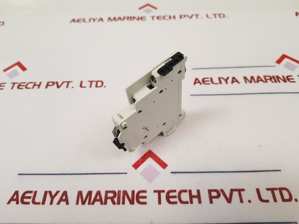 Schrack B-hsi Bm900001 Auxiliary Switch