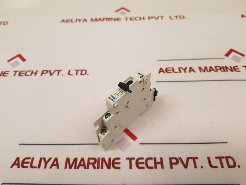 Schrack B-hsi Bm900001 Auxiliary Switch