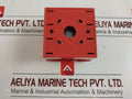 Schrack Mcp 545X-1R Single Action Manual Call Point