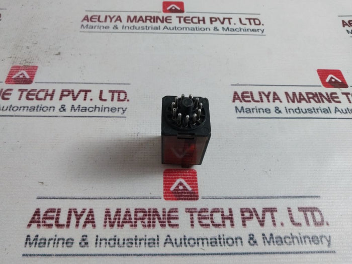 Schrack Mr306024 Multimode Relay 10A 24V 50/60Hz