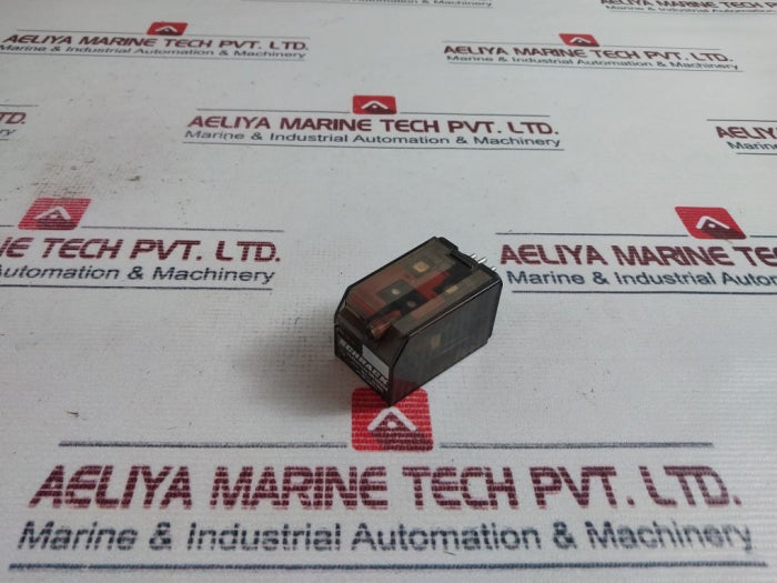 Schrack Mr306024 Multimode Relay 10A 24V 50/60Hz