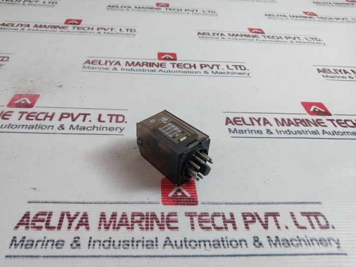 Schrack Mr306024 Multimode Relay 10A 24V 50/60Hz