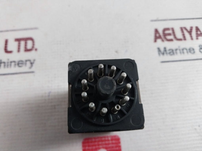 Schrack Mr306024 Multimode Relay 10A 24V 50/60Hz