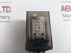 Schrack Mr306024 Multimode Relay 10A 24V 50/60Hz