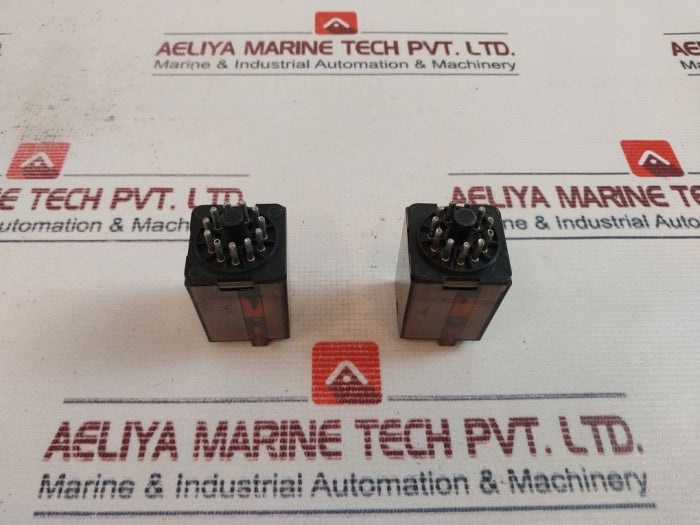 Schrack Mr306024 Multimode Relay 10a/250v