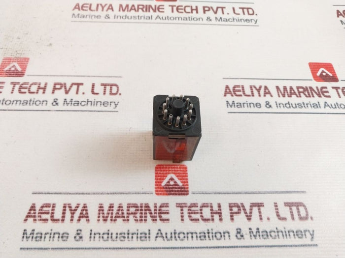 Schrack Mr306024 Multimode Relay 10a/250v