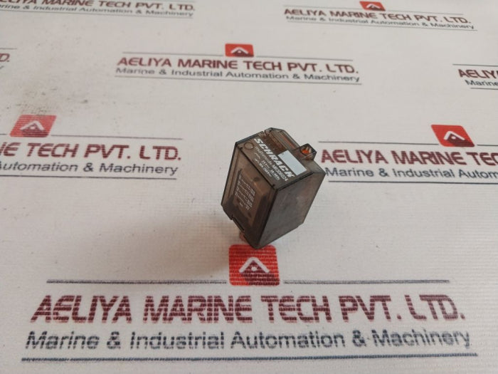Schrack Mr306024 Multimode Relay 10a/250v
