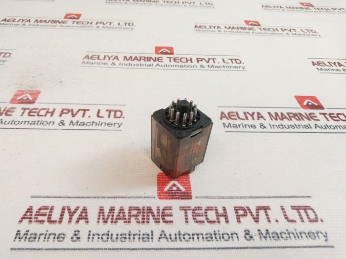 Schrack Mr306024 Multimode Relay 10a/250v