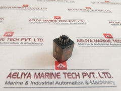 Schrack Mr306024 Multimode Relay 10a/250v