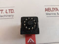 Schrack Mr306024 Multimode Relay 10a/250v
