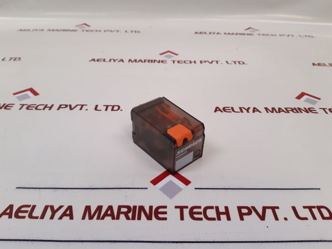 Schrack Mt323024 Multimode Relay