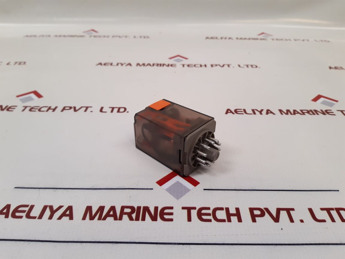 Schrack Mt323024 Multimode Relay