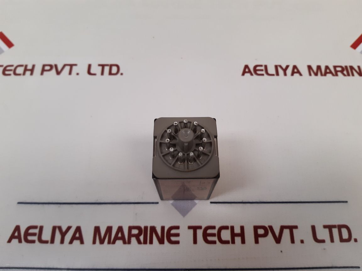 Schrack Mt323024 Multimode Relay