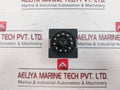Schrack Mt323024 Multimode Relay 10A 250Vac 24Vdc